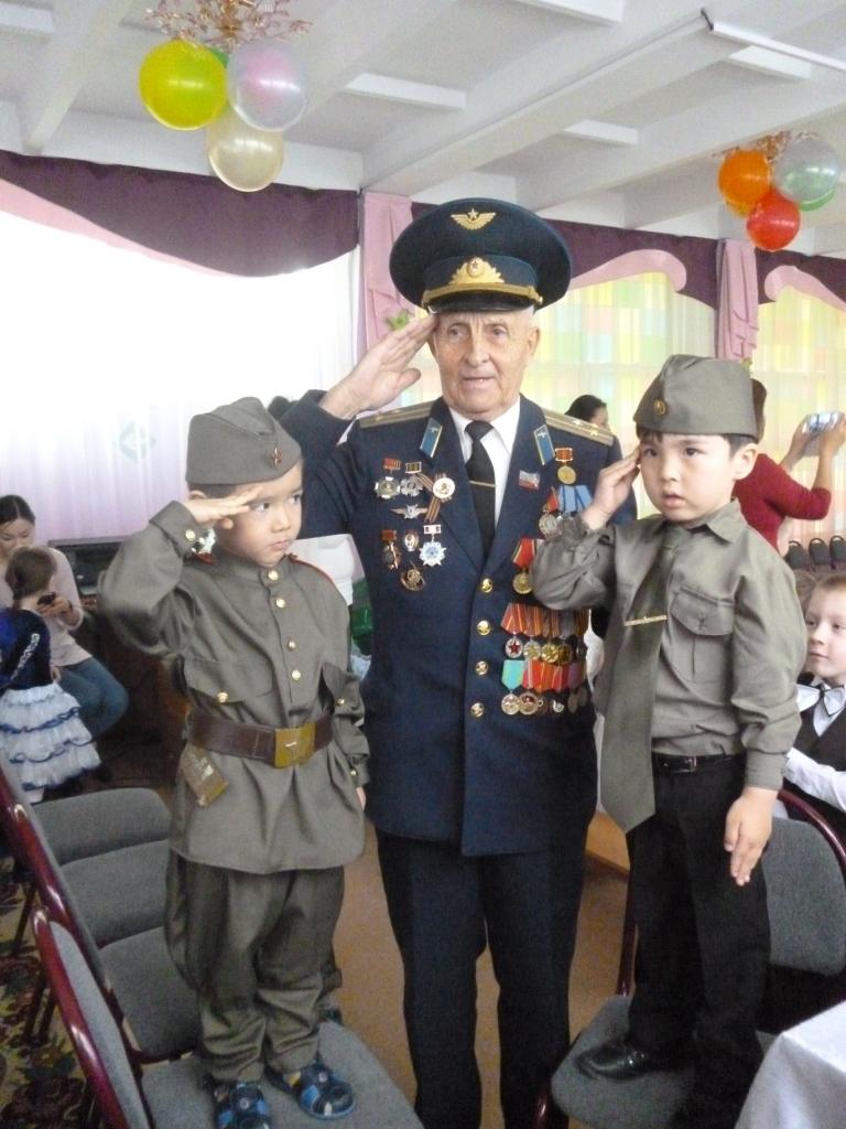 День Победы