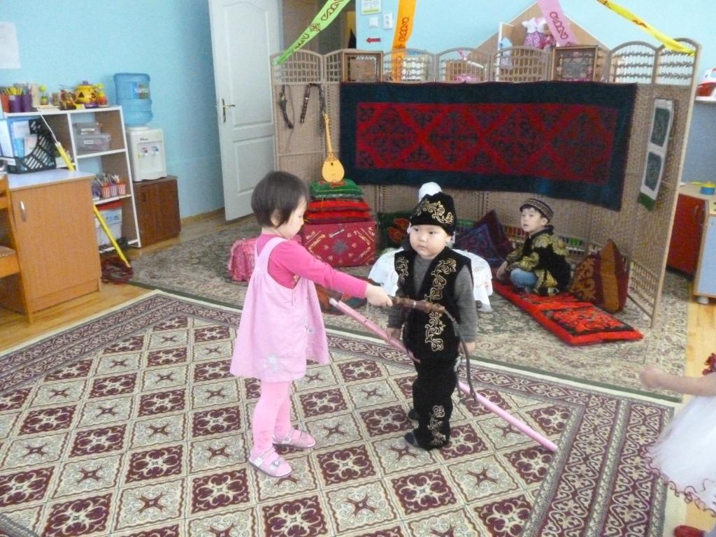 Наурыз мейрамы