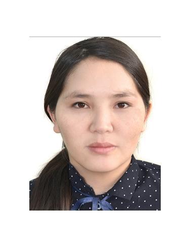 Назарбекова Жазира Советханқызы