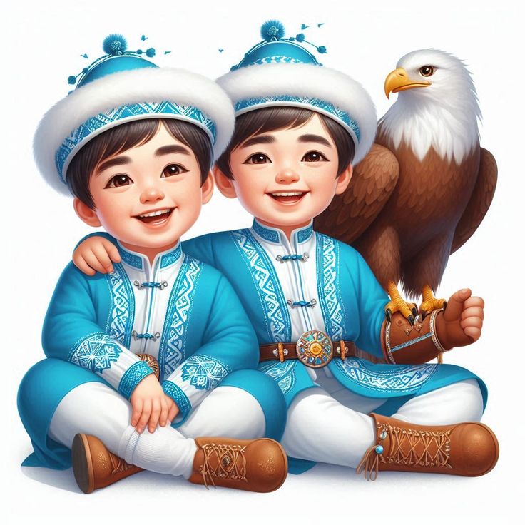 Ата-аналарға кеңес " Баланың мектепке дайындығы"