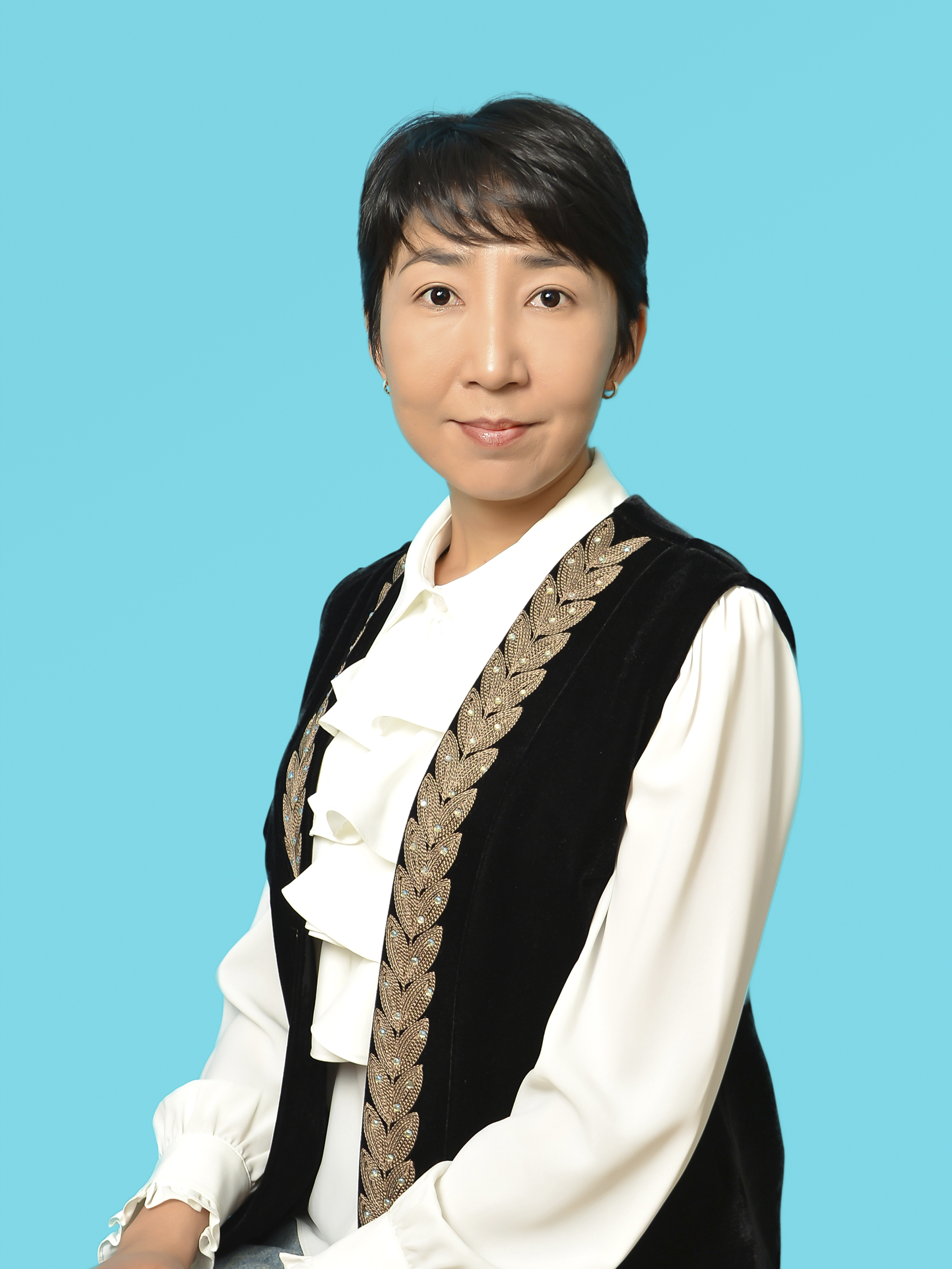 Лаубай Балнұр Қонайқызы.