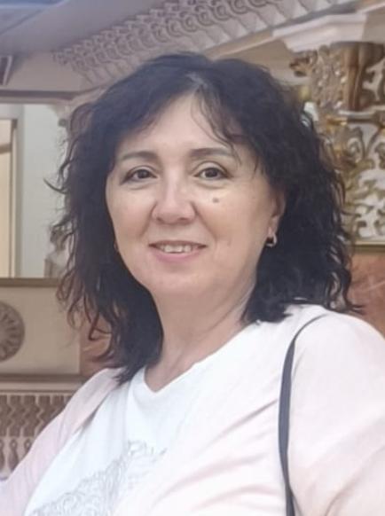 Шокалакова Саида Дженысбековна