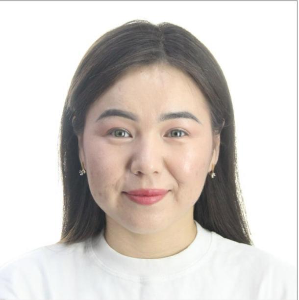 Әділ Наргиз Қыдырәлқызы